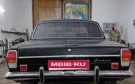 ГАЗ 24 «Волга» I (24), 1984 год, 750 000 рублей, 4 фотография