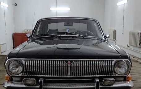 ГАЗ 24 «Волга» I (24), 1984 год, 750 000 рублей, 2 фотография