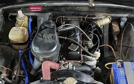 ГАЗ 24 «Волга» I (24), 1984 год, 750 000 рублей, 9 фотография