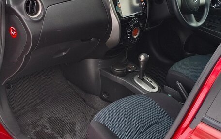 Nissan Note II рестайлинг, 2013 год, 870 000 рублей, 4 фотография