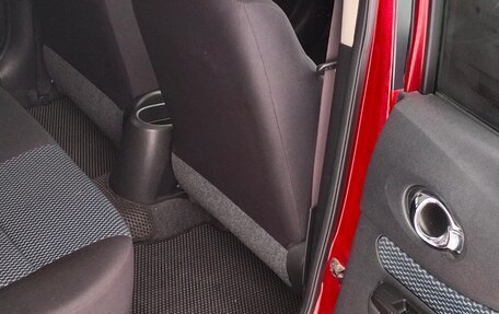 Nissan Note II рестайлинг, 2013 год, 870 000 рублей, 12 фотография