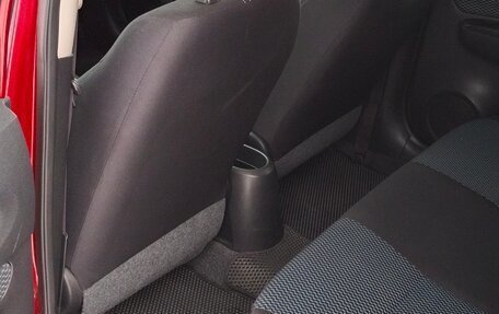 Nissan Note II рестайлинг, 2013 год, 870 000 рублей, 5 фотография