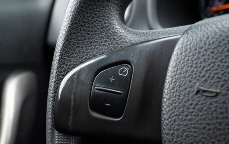 Renault Sandero II рестайлинг, 2018 год, 1 205 000 рублей, 12 фотография