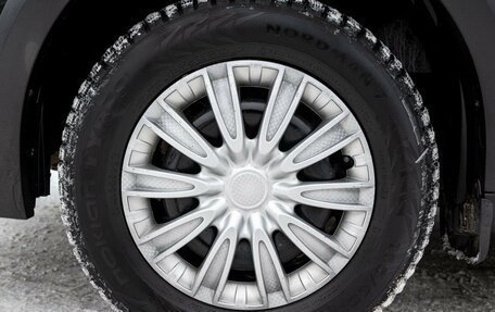 Renault Sandero II рестайлинг, 2018 год, 1 205 000 рублей, 21 фотография