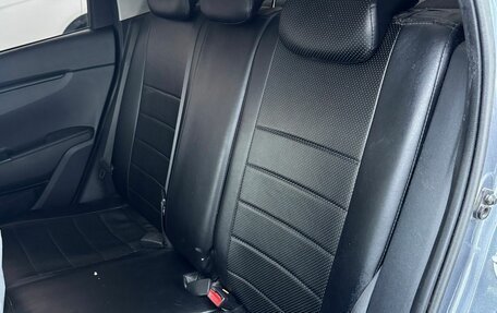 KIA Rio IV, 2017 год, 999 000 рублей, 16 фотография