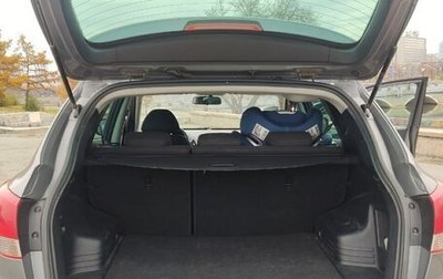 Hyundai ix35 I рестайлинг, 2014 год, 1 300 000 рублей, 1 фотография