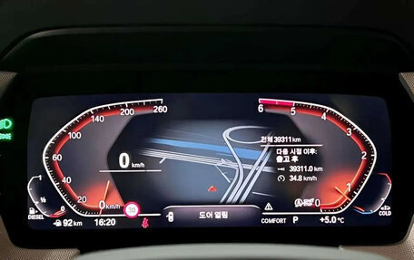 BMW 2 серия F44, 2021 год, 2 325 911 рублей, 9 фотография