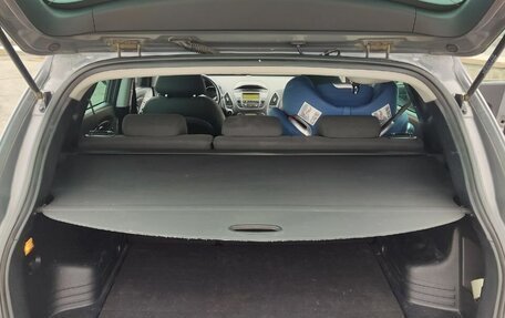 Hyundai ix35 I рестайлинг, 2014 год, 1 300 000 рублей, 5 фотография