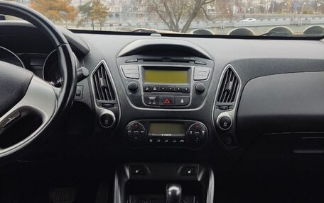 Hyundai ix35 I рестайлинг, 2014 год, 1 300 000 рублей, 7 фотография