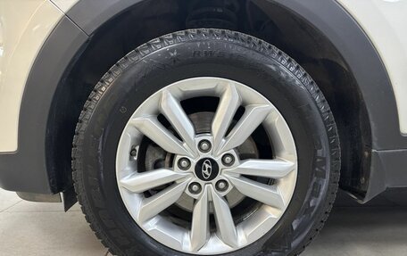 Hyundai Creta I рестайлинг, 2019 год, 1 412 000 рублей, 9 фотография