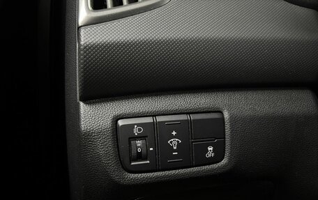 Hyundai Creta I рестайлинг, 2019 год, 1 412 000 рублей, 18 фотография