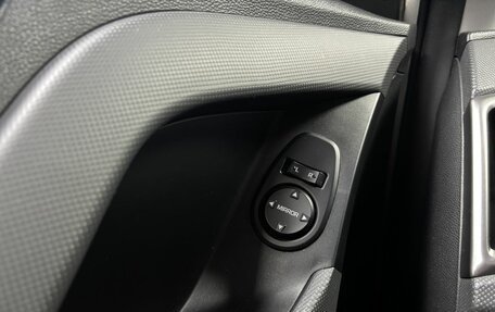 Hyundai Creta I рестайлинг, 2019 год, 1 412 000 рублей, 19 фотография