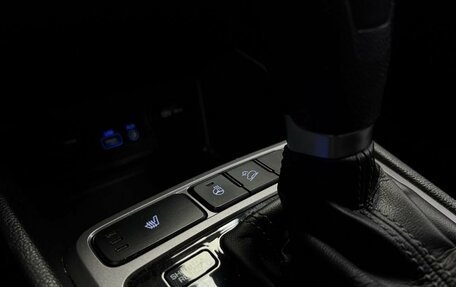 Hyundai Creta I рестайлинг, 2019 год, 1 412 000 рублей, 16 фотография