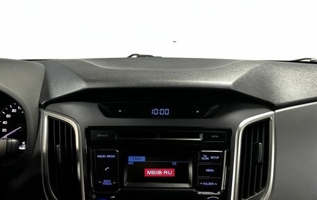 Hyundai Creta I рестайлинг, 2019 год, 1 412 000 рублей, 14 фотография