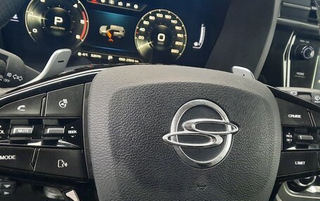 SsangYong Korando, 2021 год, 2 300 000 рублей, 9 фотография