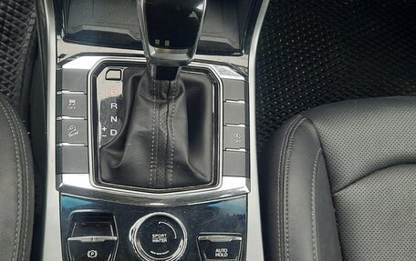 SsangYong Korando, 2021 год, 2 300 000 рублей, 11 фотография