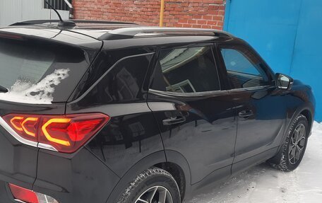 SsangYong Korando, 2021 год, 2 300 000 рублей, 6 фотография