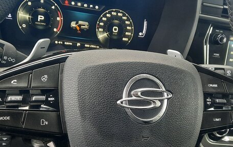 SsangYong Korando, 2021 год, 2 300 000 рублей, 12 фотография