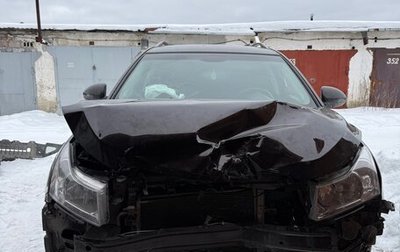 Chevrolet Cruze II, 2013 год, 400 000 рублей, 1 фотография