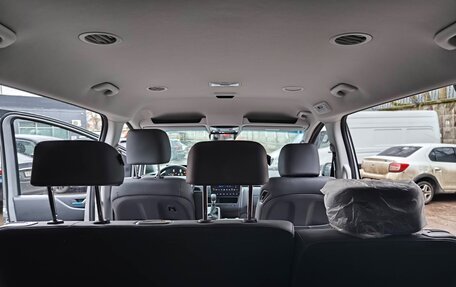 Hyundai Staria, 2024 год, 5 650 000 рублей, 3 фотография