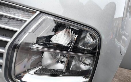 Hyundai Staria, 2024 год, 5 650 000 рублей, 8 фотография