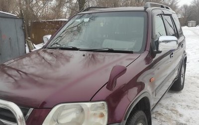 Honda CR-V IV, 1996 год, 400 000 рублей, 1 фотография