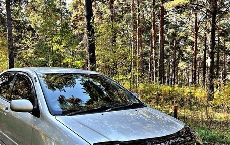 Toyota Corolla, 2003 год, 565 000 рублей, 1 фотография