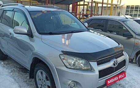 Toyota RAV4, 2010 год, 1 500 000 рублей, 1 фотография