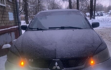 Mitsubishi Lancer IX, 2005 год, 180 000 рублей, 1 фотография