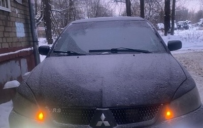 Mitsubishi Lancer IX, 2005 год, 180 000 рублей, 1 фотография