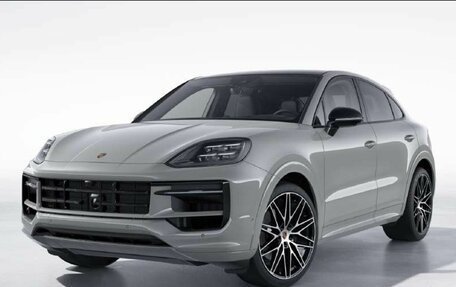 Porsche Cayenne III, 2025 год, 22 187 600 рублей, 1 фотография