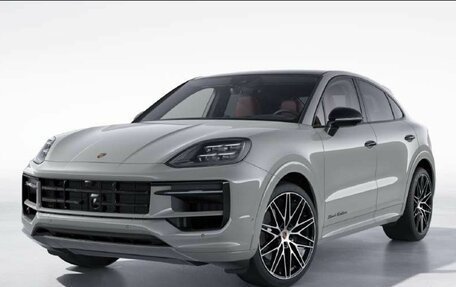 Porsche Cayenne III, 2025 год, 22 486 700 рублей, 1 фотография