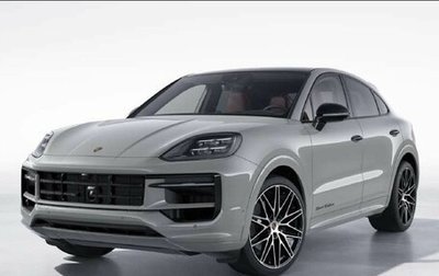Porsche Cayenne III, 2025 год, 22 486 700 рублей, 1 фотография
