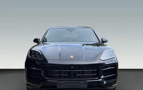 Porsche Cayenne III, 2025 год, 28 455 000 рублей, 1 фотография