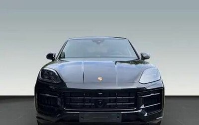 Porsche Cayenne III, 2025 год, 28 455 000 рублей, 1 фотография