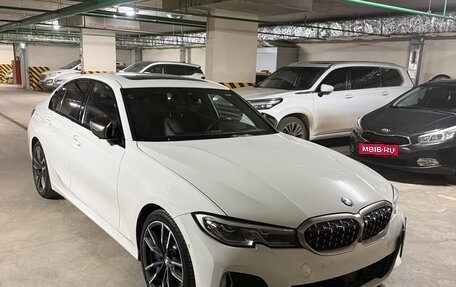 BMW 3 серия, 2020 год, 4 990 000 рублей, 1 фотография