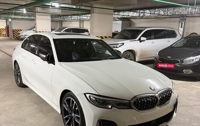 BMW 3 серия, 2020 год, 4 990 000 рублей, 1 фотография