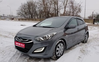 Hyundai i30 II рестайлинг, 2014 год, 830 000 рублей, 1 фотография