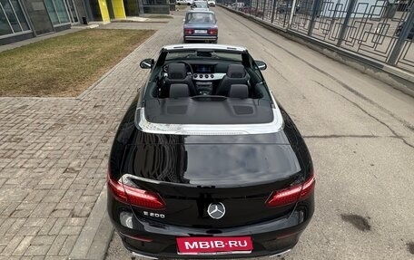 Mercedes-Benz E-Класс, 2021 год, 8 200 000 рублей, 1 фотография