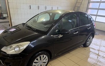 Citroen C3 II, 2010 год, 450 000 рублей, 1 фотография