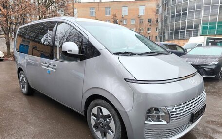 Hyundai Staria, 2024 год, 5 650 000 рублей, 12 фотография