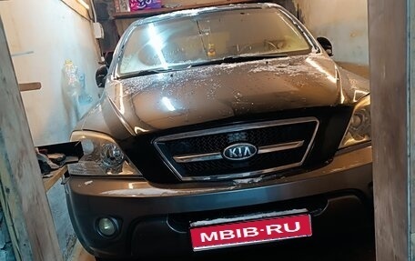 KIA Sorento IV, 2008 год, 900 000 рублей, 1 фотография