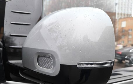 Hyundai Staria, 2024 год, 5 650 000 рублей, 20 фотография