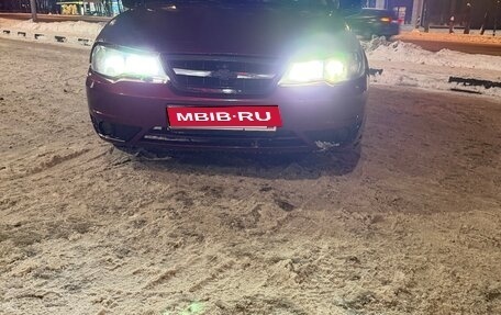 Daewoo Nexia I рестайлинг, 2010 год, 1 фотография