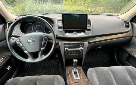 Nissan Teana, 2011 год, 1 150 000 рублей, 8 фотография