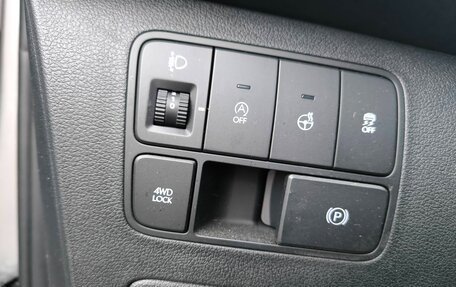 Hyundai Staria, 2024 год, 5 650 000 рублей, 24 фотография