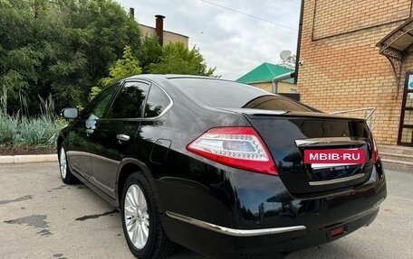 Nissan Teana, 2011 год, 1 150 000 рублей, 3 фотография