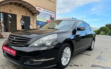 Nissan Teana, 2011 год, 1 150 000 рублей, 4 фотография