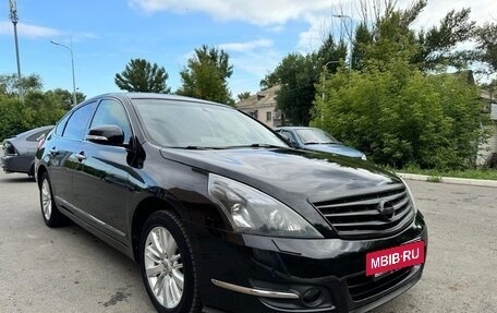 Nissan Teana, 2011 год, 1 150 000 рублей, 5 фотография