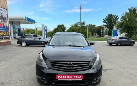 Nissan Teana, 2011 год, 1 150 000 рублей, 6 фотография